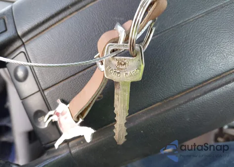 1995 Ford F150 from USA, damaged, VIN 1FTEF14H2SLA31522